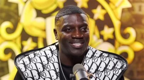 akon wearing fake dior|akon dior.